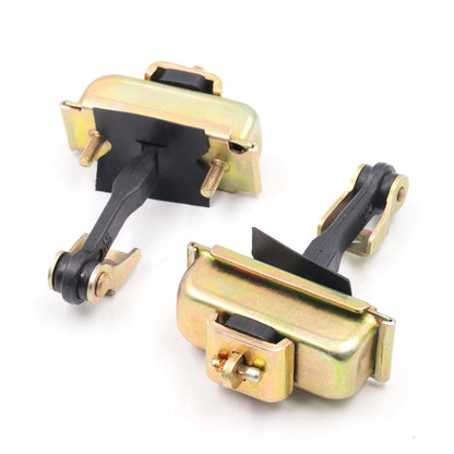 Pair Door Check Strap Stopper for Isuzu D-Max Holden Rodeo (2006–2012)