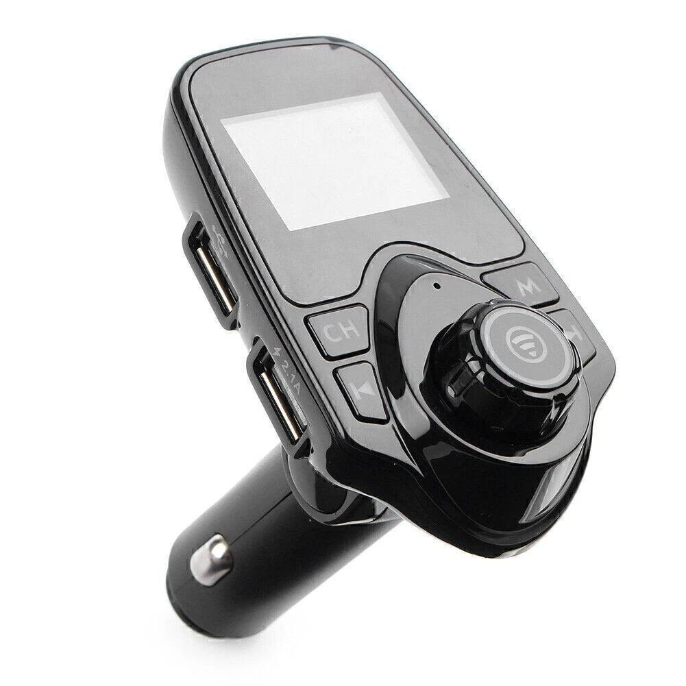 45MM Cafe Racer Clip-On Handlebar for Universal Motorcycle (7/8")