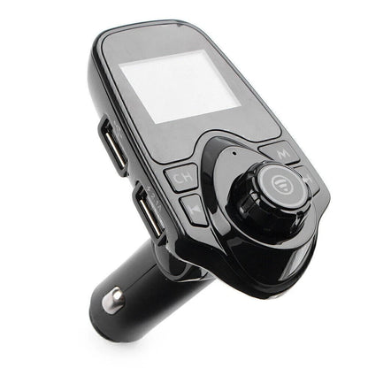 45MM Cafe Racer Clip-On Handlebar for Universal Motorcycle (7/8")