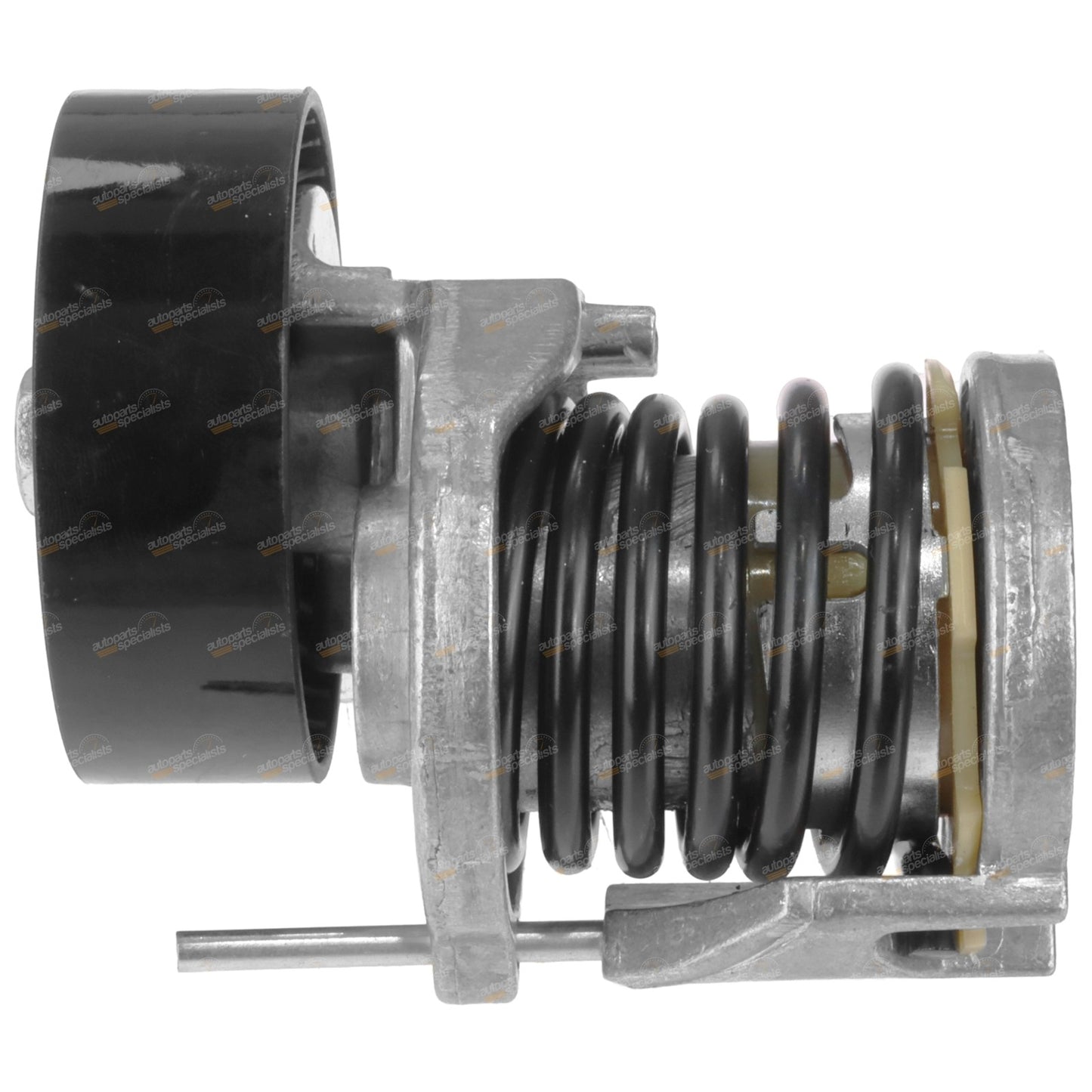 Drive Belt Auto Tensioner for Volkswagen Amarok Caddy Golf Jetta Passat (2006–2017)