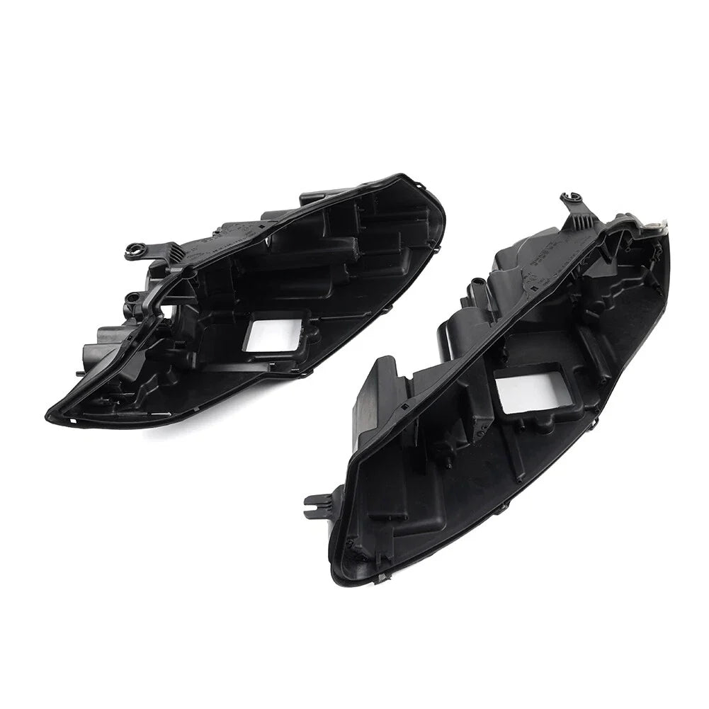 Headlight Bottom Base Case Housing for Jaguar XF (2012-2015)