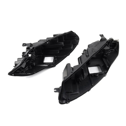 Headlight Bottom Base Case Housing for Jaguar XF (2012-2015)