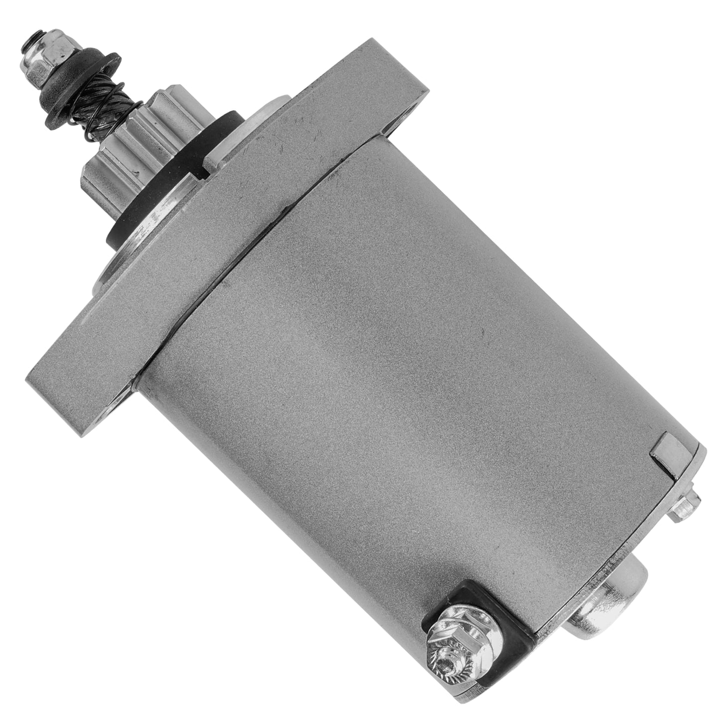 Starter Replacement for John Deere X300R X310 X350R X350R (2013–2022)