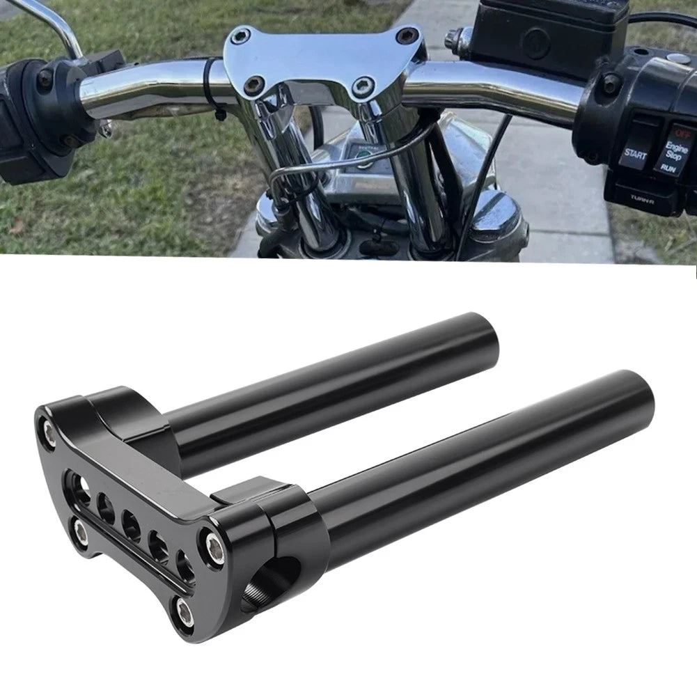 Air Intake Filter for Harley Softail Dyna Fatboy Touring Glide Springer (–2023)