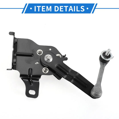 Air Suspension Ride Height Level Sensor for Lexus RC300 RC350 (2015-2020)