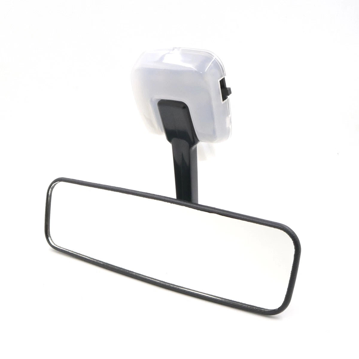 Rear View Mirror with Lamp for Toyota HiAce (1985–1989)