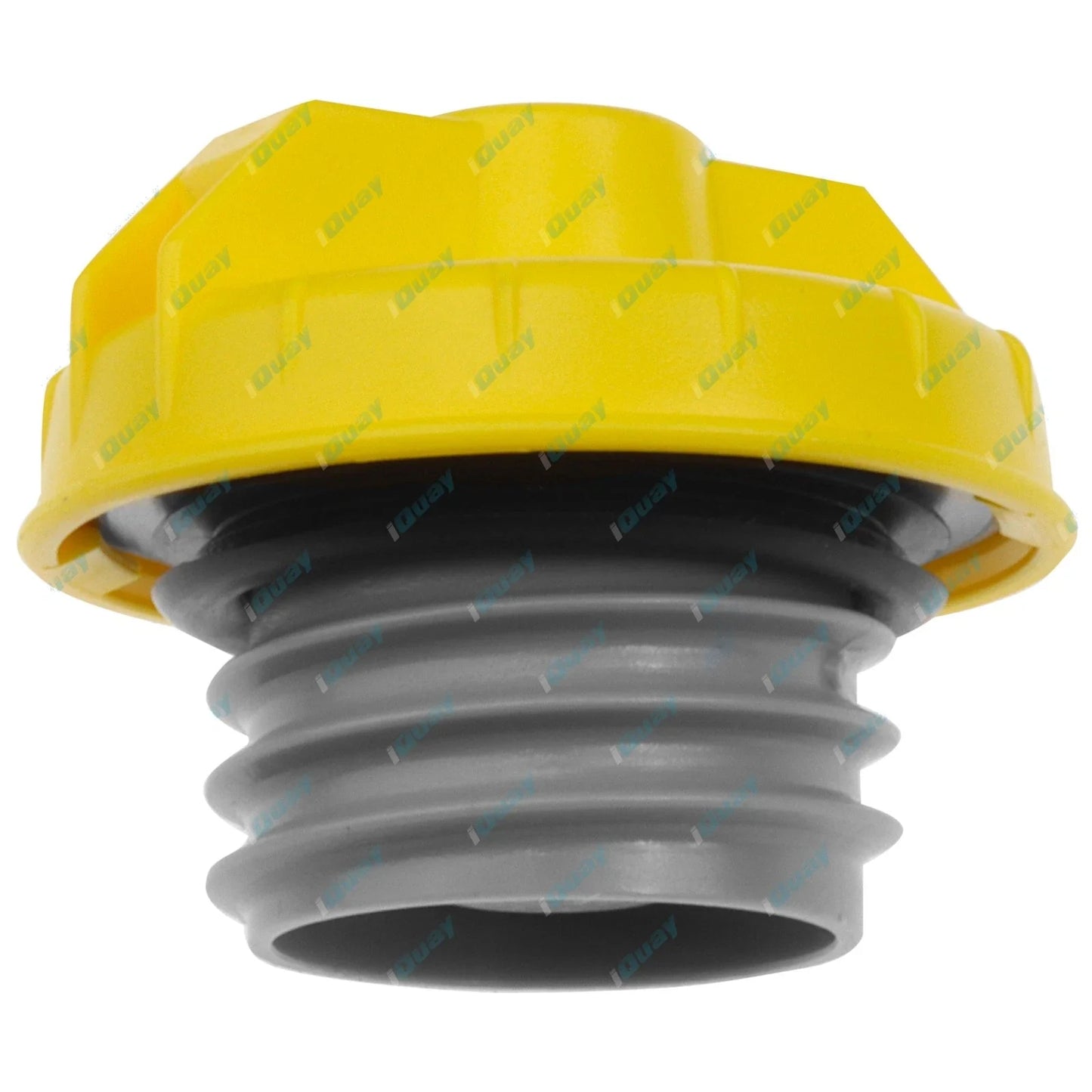 Plastic Diesel Fuel Cap for Toyota Hilux LN86R 4cyl 3L 2.8L (1991-1997)