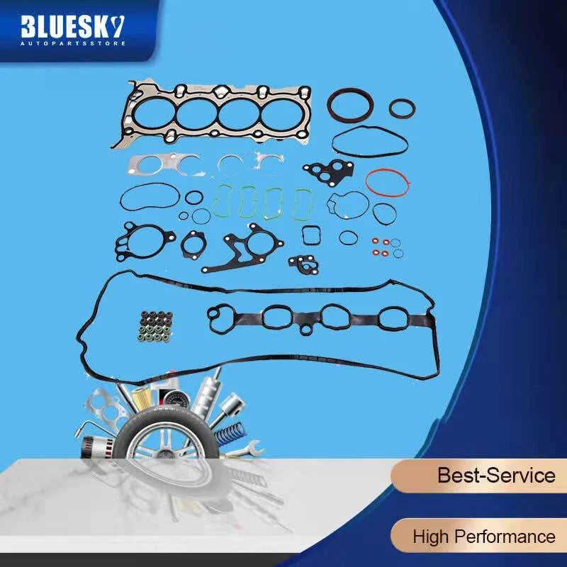 VRS  Cylinder Head Gasket Set for MAZDA 3 BM BN 2.0L (2014-2019)