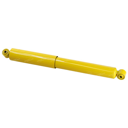 Pair of Rear Gas Shock Absorbers for VW Amarok (2011–2017)