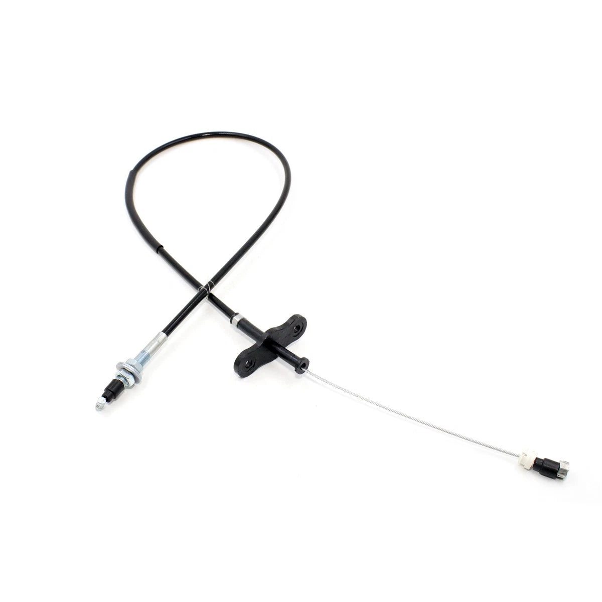 Throttle Cable for Nissan Datsun Navara D21 (1986–1997)