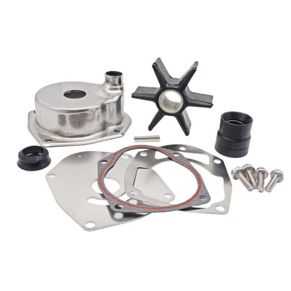 Water Pump Impeller Kit for Mercury Outboard 200 225 250 275 400 HP