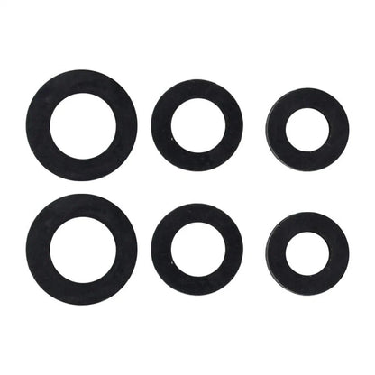 Fuel Line Sleeve Seal Kit for 1999-2003 Ford Powerstroke Diesel 7.3L