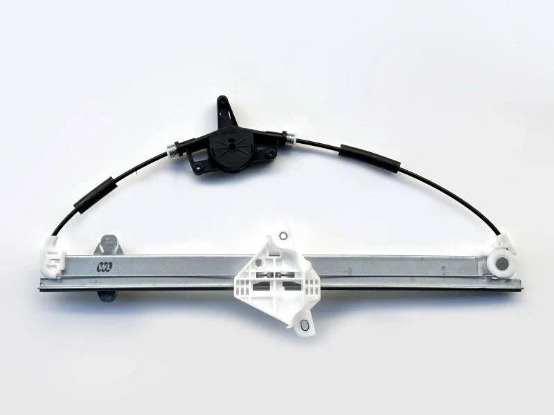 Front Left Electric Window Regulator Without Motor for Mazda CX-5 (2017–2026)