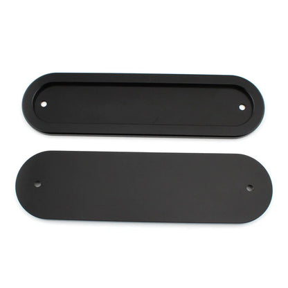 Engine Side Mark Sign Covers for BMW R18 (2020 - Present)