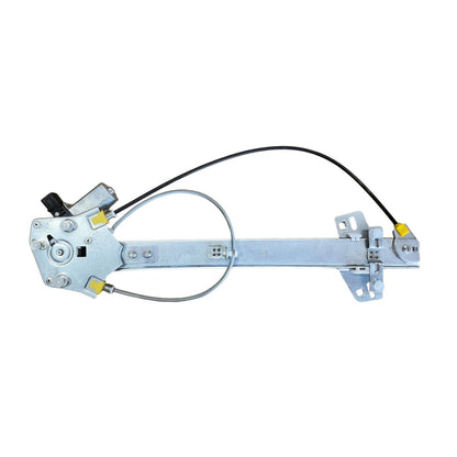 Front Right Window Regulator with Motor for Subaru Impreza WRX (2012–2016)