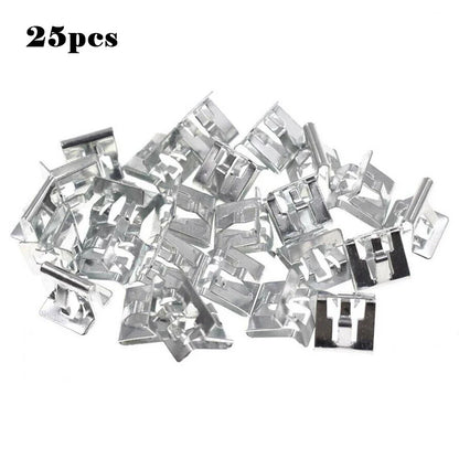 Car Clips Fastener Clips Metal