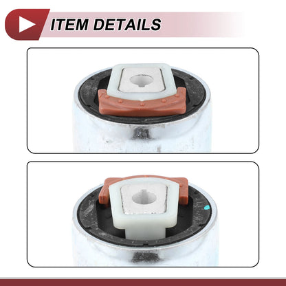 Front Control Arm Bushing for Audi A8 (2002–2010) No. 4E0407183H