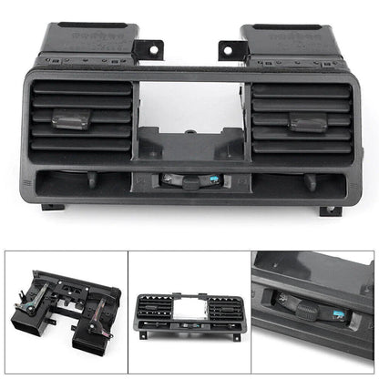Dashboard Air Outlet Vent for Mitsubishi Pajero Montero V31 V32 (2000-2006)