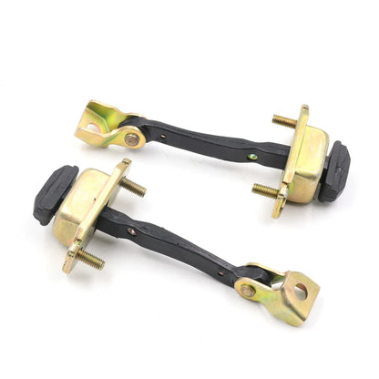 Front Door Check Strap Stopper Set for Isuzu D-Max, Chevrolet Colorado