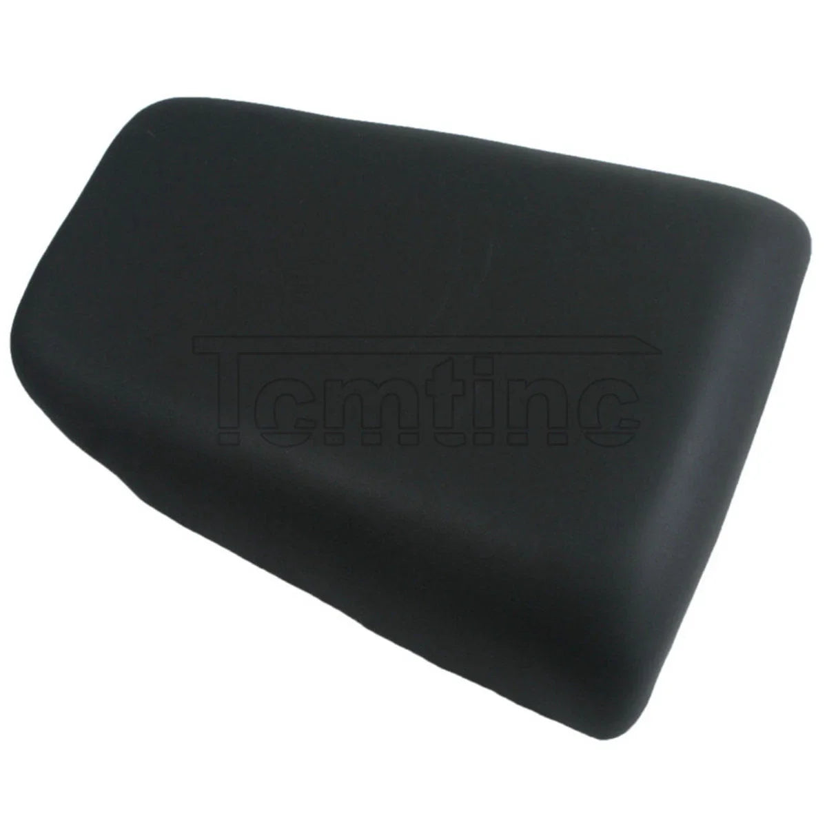 Black Passenger Seat for Suzuki SV650 SV650S SV1000S (2005-2012)