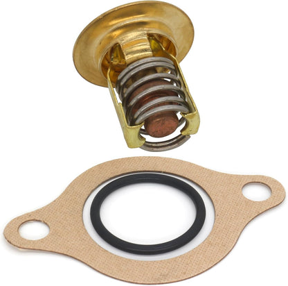 Inboard Thermostat Kit for OMC Cobra Sterndrives (4.3L, 5.0L, 5.8L)