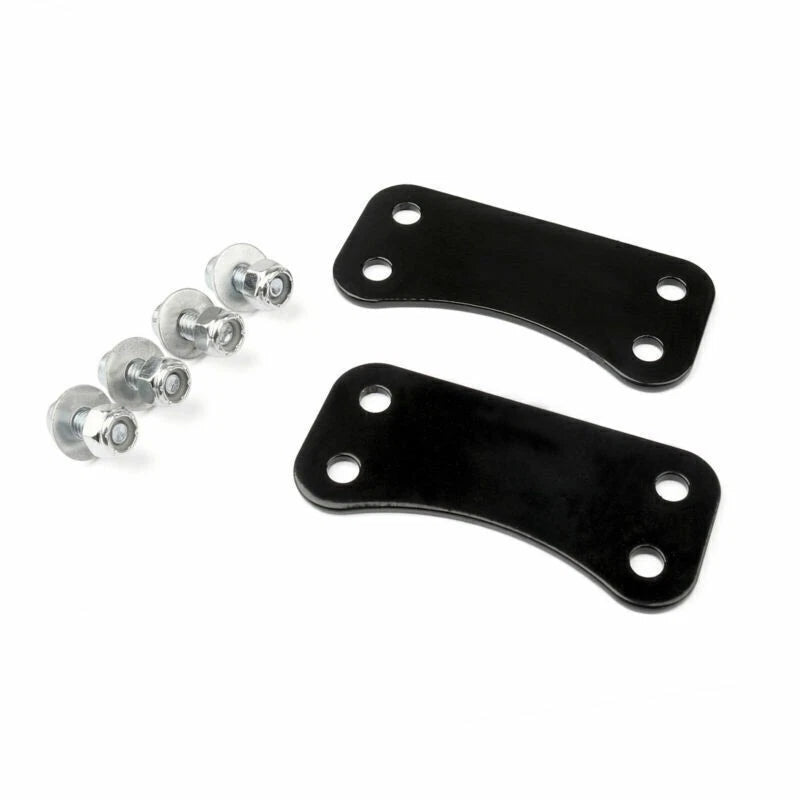 Hinge Door Pin Kit for Nissan Frontier Navara D22 (1997–2005)