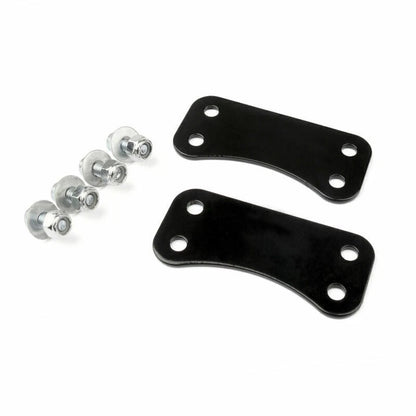 Hinge Door Pin Kit for Nissan Frontier Navara D22 (1997–2005)