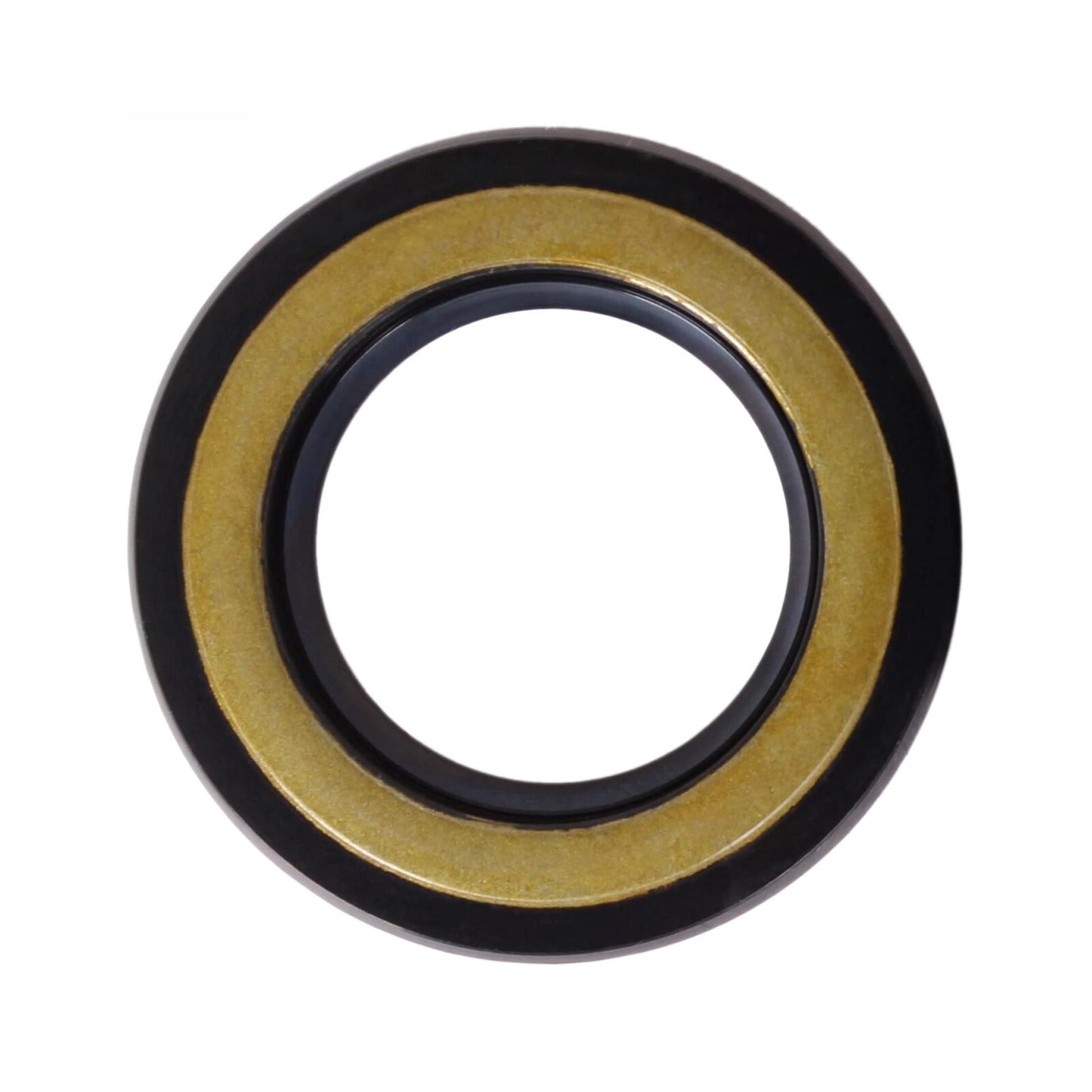 2Pcs Lower Casing Drive Oil Seal for Yamaha Outboard 30HP-50HP
