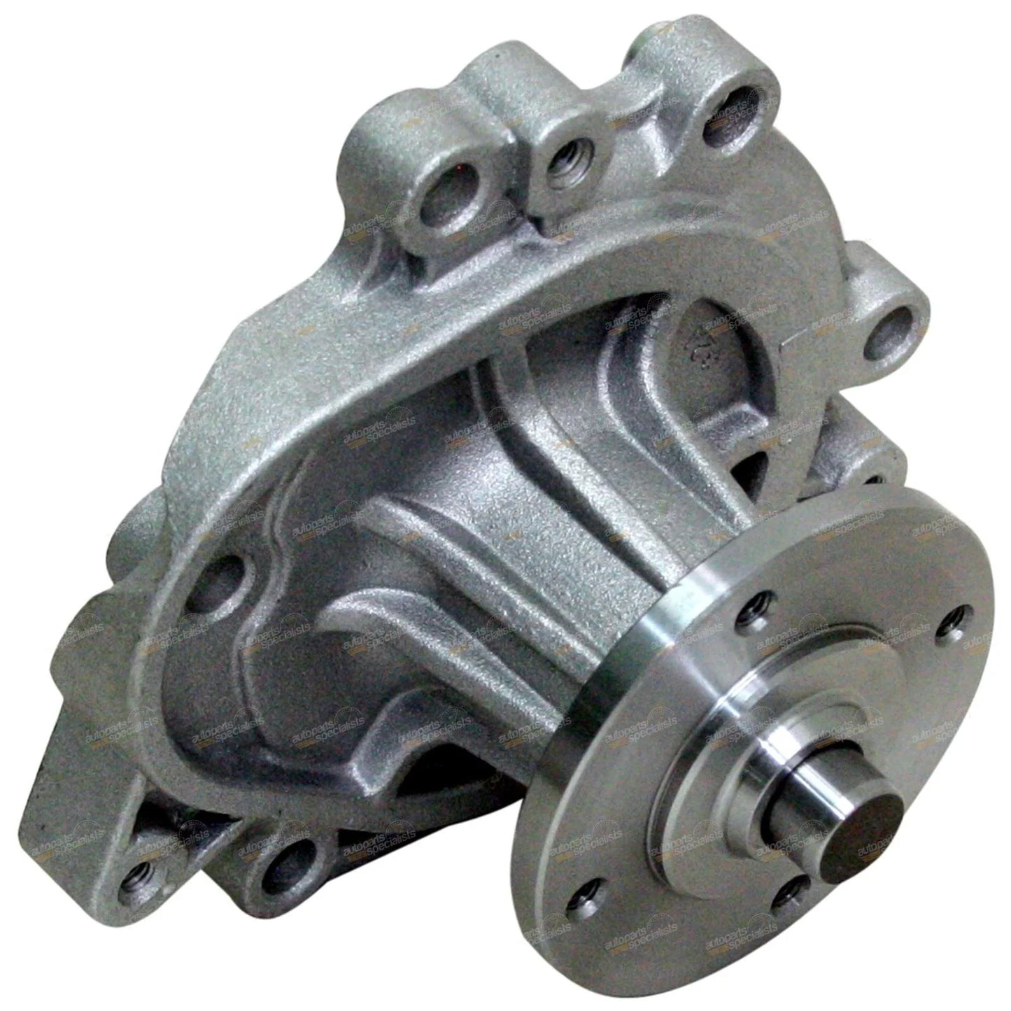 Water Pump for Toyota Hilux LN40 LN46 LN55 (1979–1985)