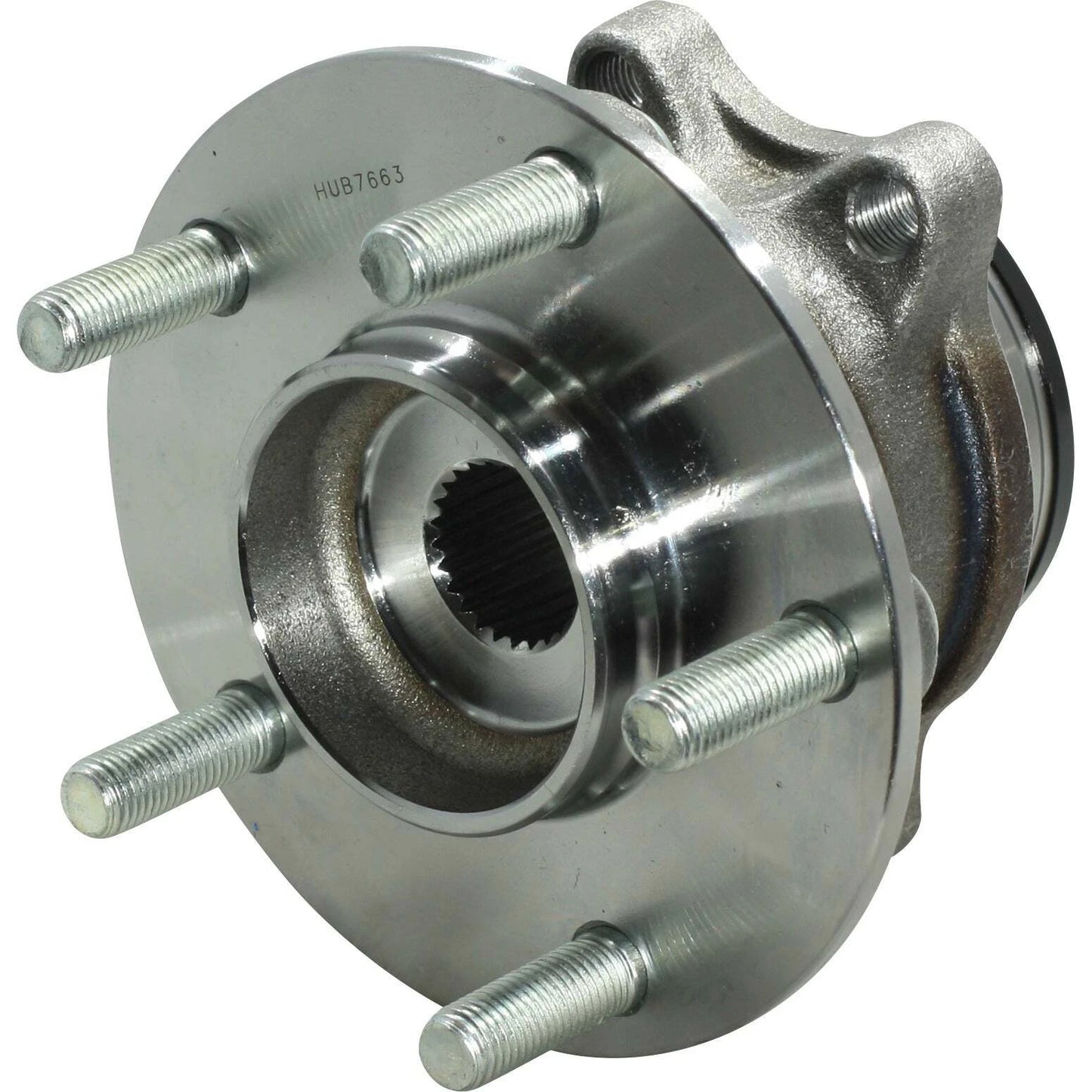 Rear Wheel Bearing Hub Assembly for Mitsubishi Eclipse ASX Outlander (2010–2020)