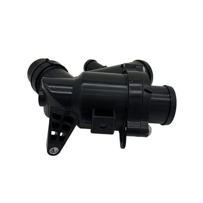 Thermostat with Housing for Land Rover Range Rover Sport LR4 (2010–2016)