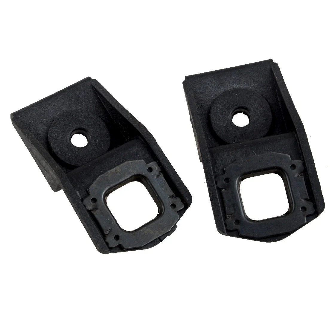 2 x Headlight Retainer Brackets for BMW 328i 335i (2007-2013)