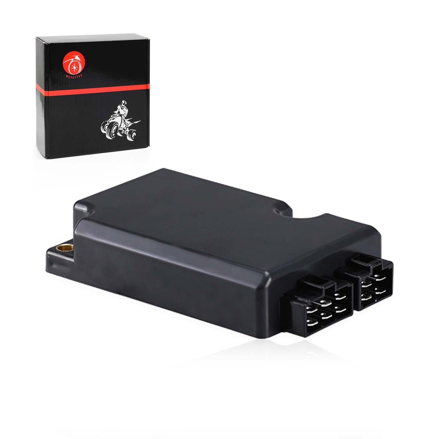 Cdi Module for Yamaha Midnight Virago 750 XV750M XV920M (1983)
