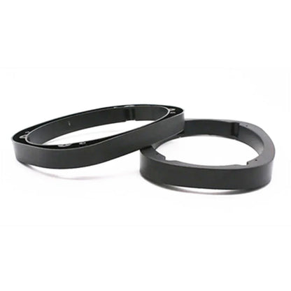 6x9" Coaxial Speaker Adapter Bracket for Car Subwoofer (Fits Various Models)