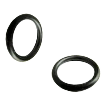 Set of 2 O-Rings for BRP OMC Johnson Evinrude Outboard (Various Years)