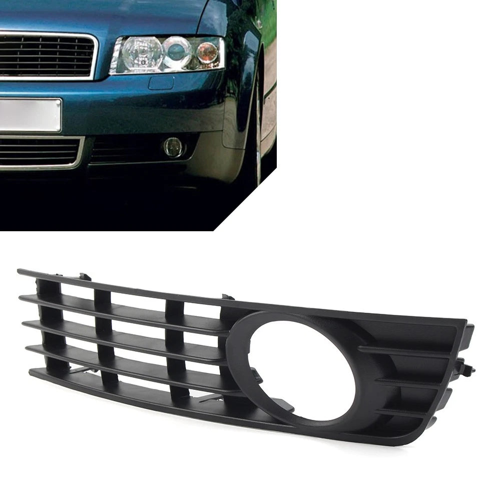 Carbon Fiber Rear Armrest Cup Holder Trim for Audi A6 A7 RS6 RS7 (2011–2017)