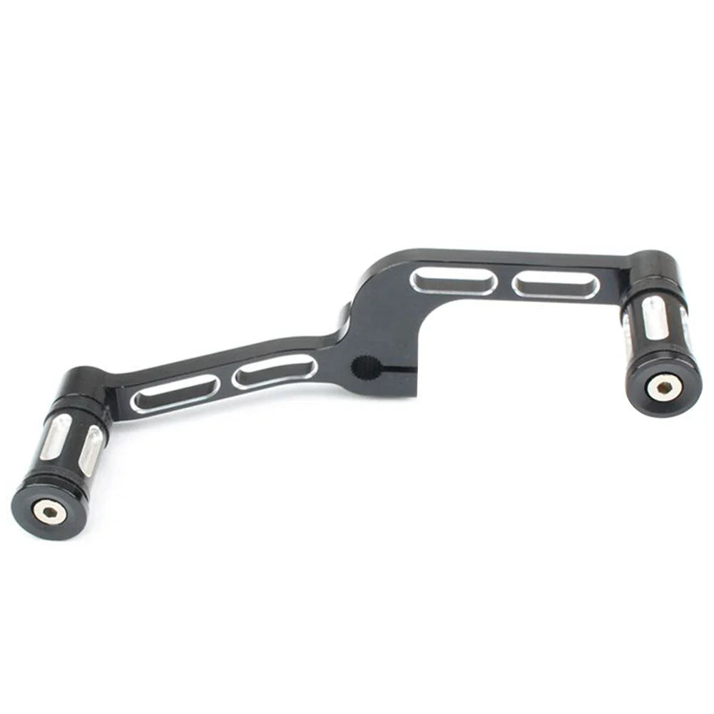Gear Shifter Lever Kit for Harley XL883 1200 Mid-Controls (2004-2023)