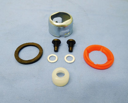 Gear Stick Lever Housing Pin & Bush Repair for Hilux LN105 LN106 (1988-1997)