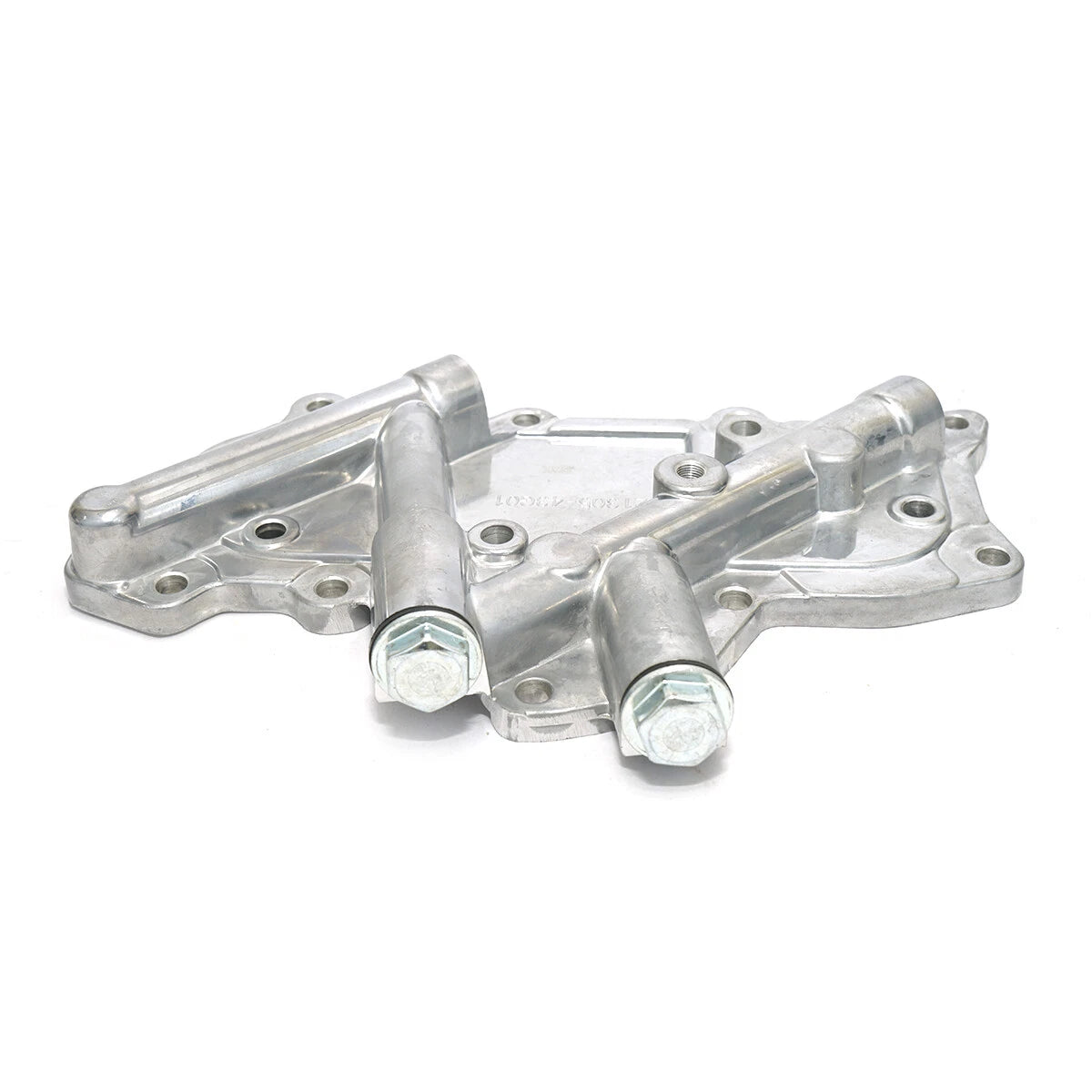 Oil Cooler Cover for Nissan Atlas/UD Condor F22/H40 TD23/TD27 Engines