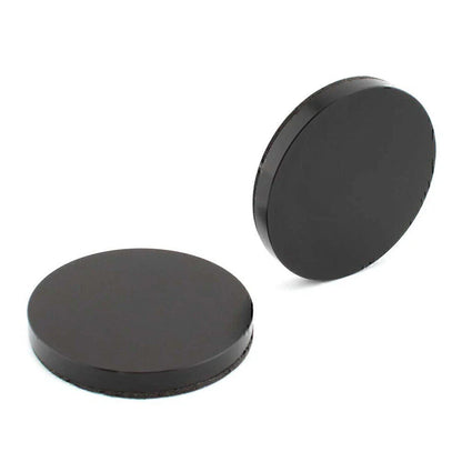 Black Handlebar Riser Top Clamp Covers for Harley Motorcycle