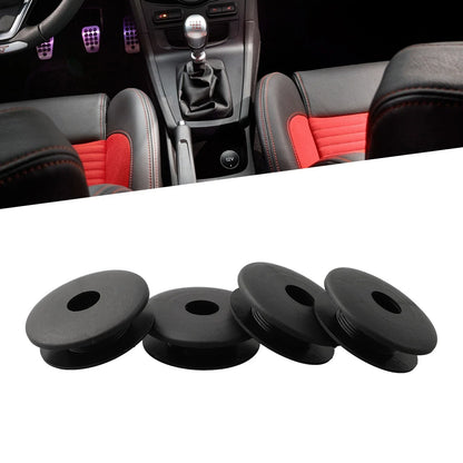 Car Mat Fixing Clip Replacement for Ford Fiesta Focus Escape (2000–2024)