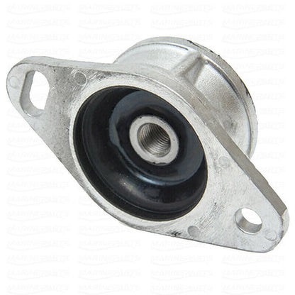 2Pcs Rubber Engine Suspension Mount for Volvo Penta