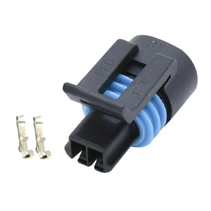2 Pins Coolant Temp Sensor for Holden VT (1997–2000)