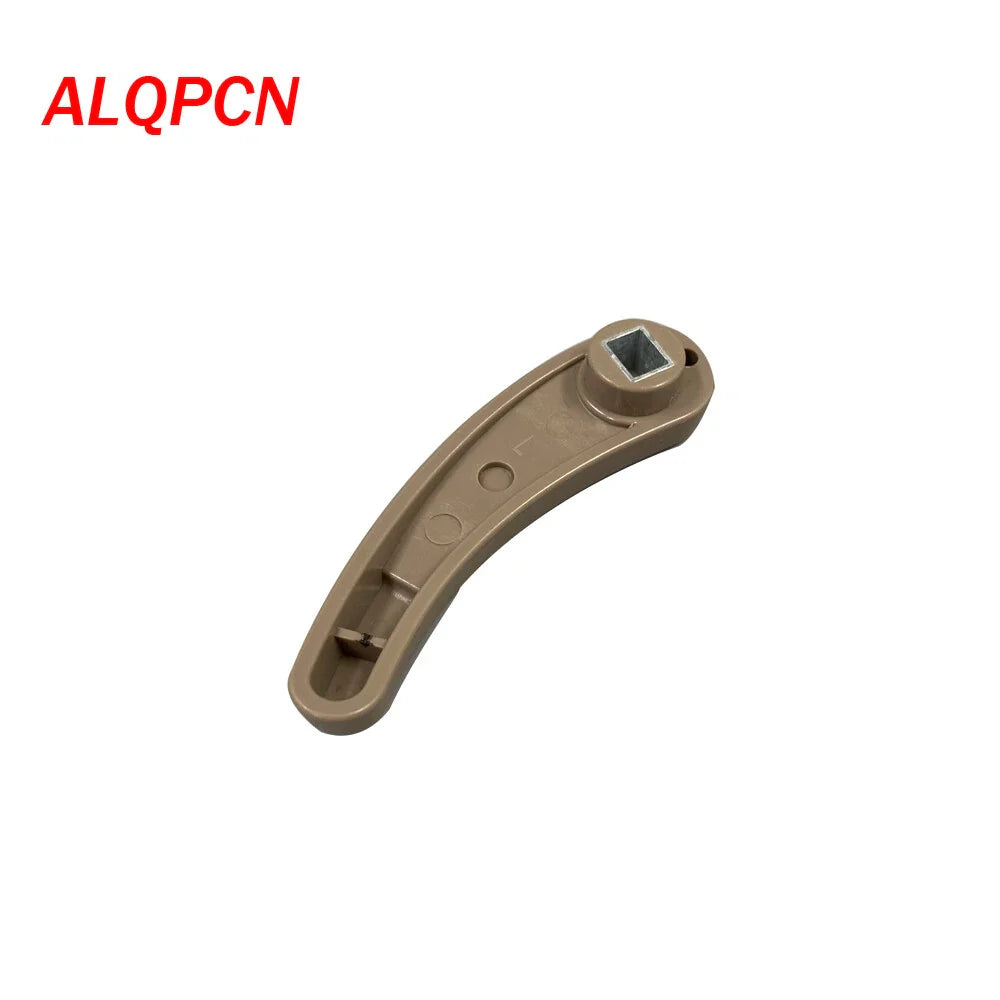 Brown Left Rear Seat Adjust Handle for Toyota Kijang Innova (2005-2015)