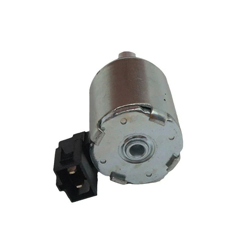 2 x Transmission Lockup Solenoid AL4 for Fiat Citroen Peugeot (2000–2011)