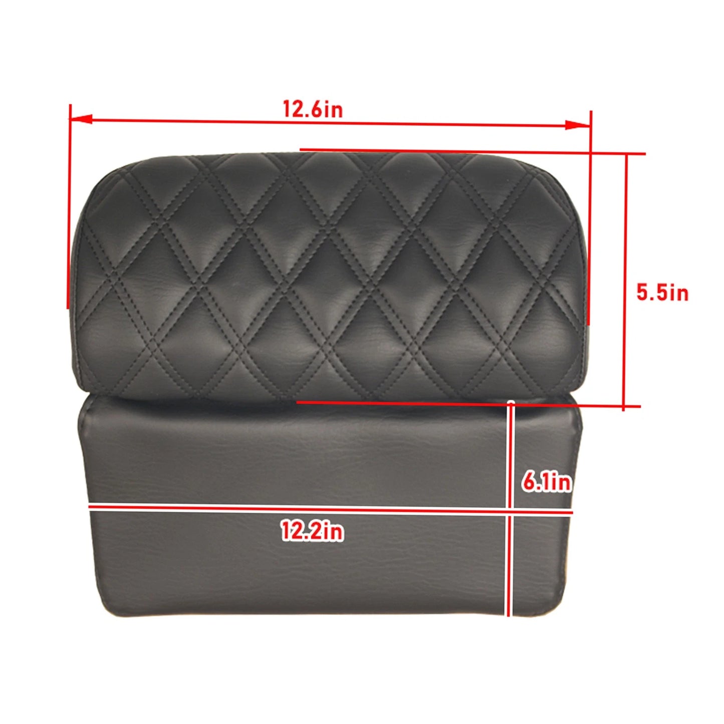 Gas Tank Dash Panel Insert Cover for Harley Softail FLSTC FXST (Chrome)