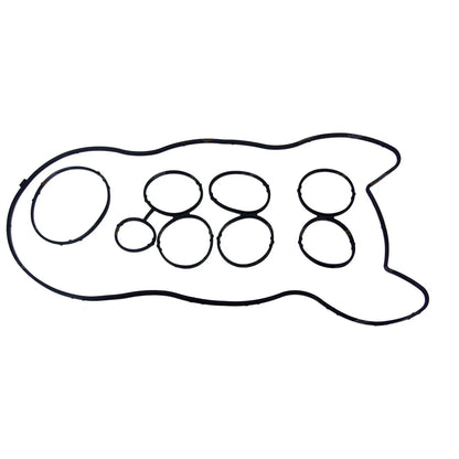 VRS Engine Head + Manifold Top Gasket Set for Holden Commodore (95–98)