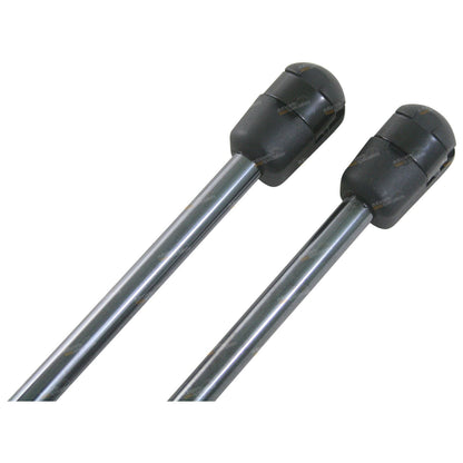 2 Gas Stay Bonnet Struts for Ford EF EL Falcon Fairmont (1994–1998)