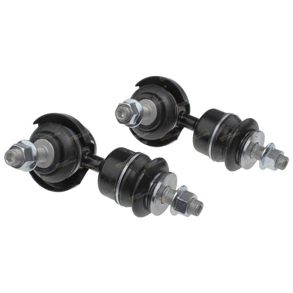 2X Rear Stabilizer Sway Bar Links for Mazda 3 (2004–2014)