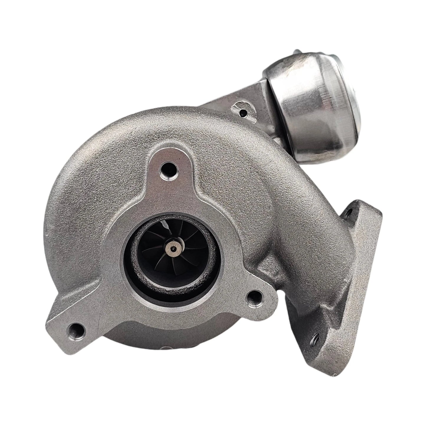 GT2056V Billet Turbo Charger for Nissan Navara D40 Pathfinder R51 (2005–2015)